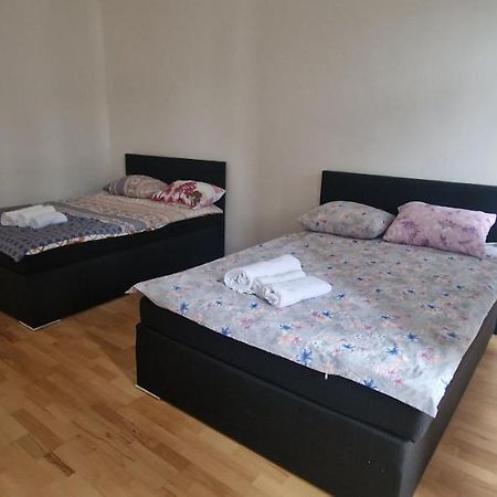 Treasure Home Apartments Вена Экстерьер фото