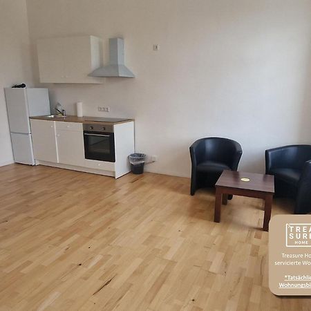 Treasure Home Apartments Вена Экстерьер фото