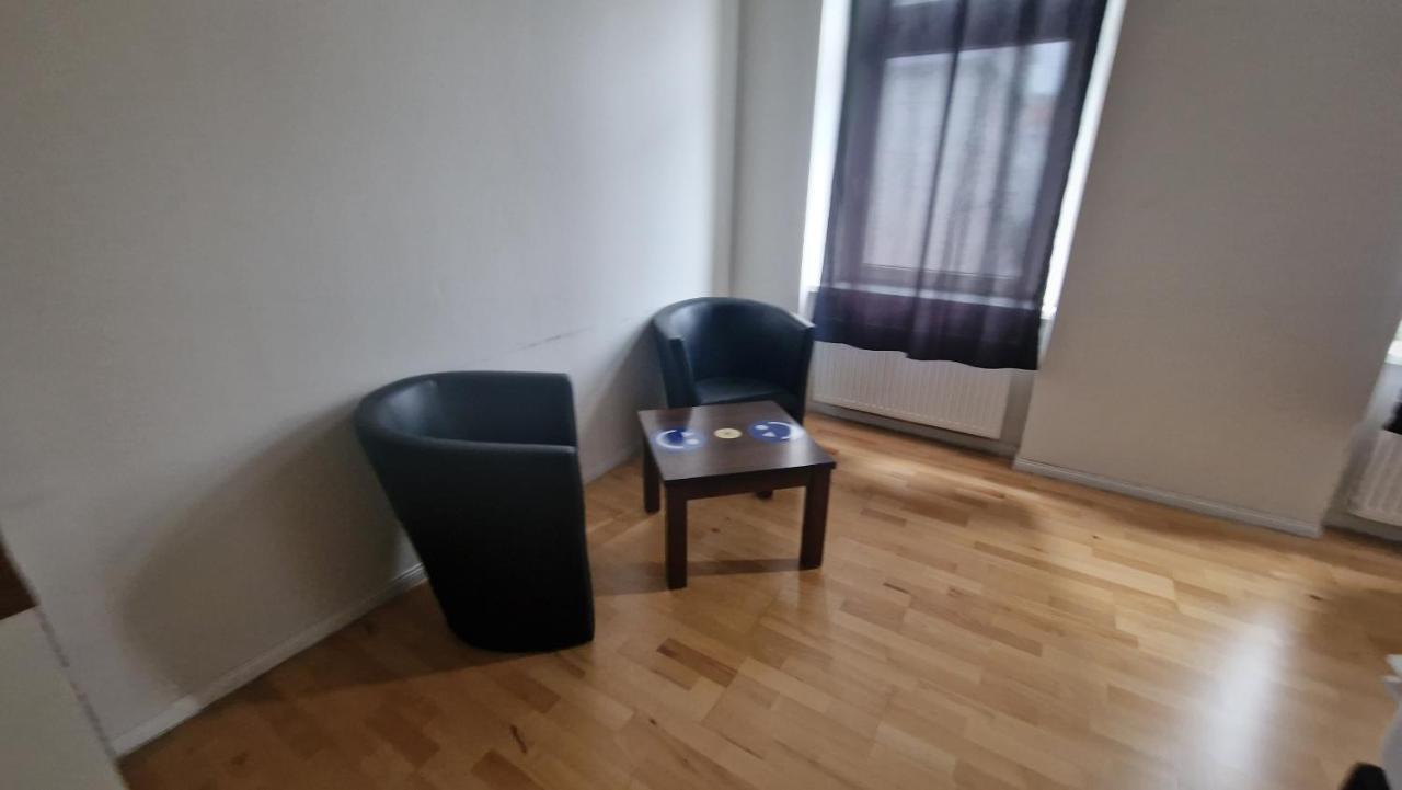 Treasure Home Apartments Вена Экстерьер фото