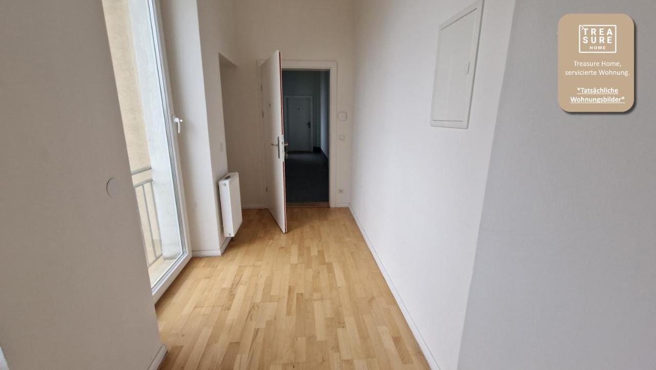 Treasure Home Apartments Вена Экстерьер фото