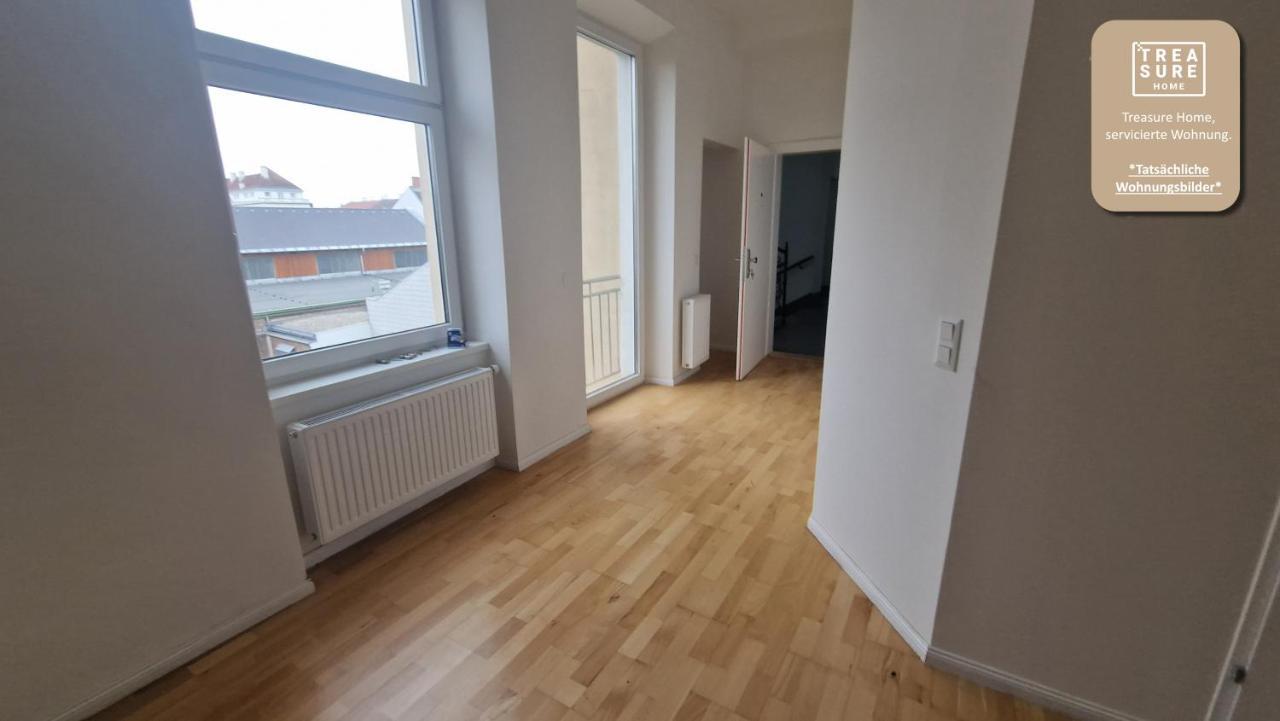 Treasure Home Apartments Вена Экстерьер фото