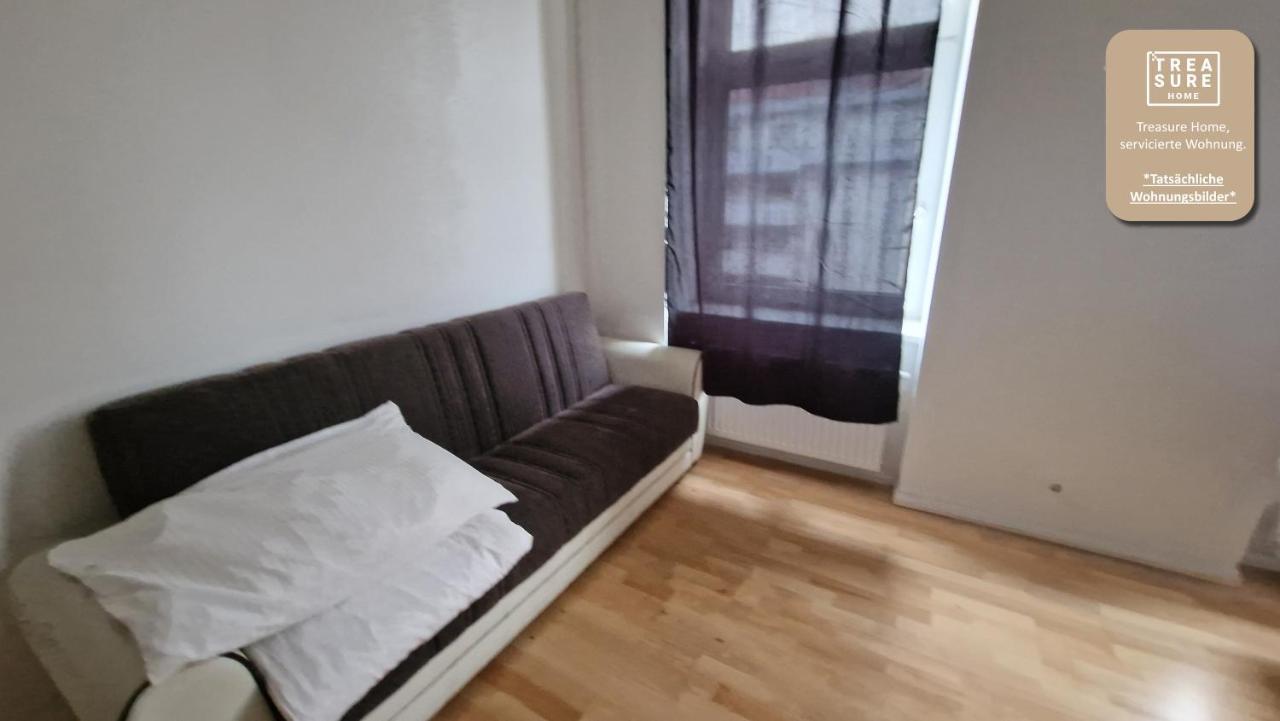 Treasure Home Apartments Вена Экстерьер фото