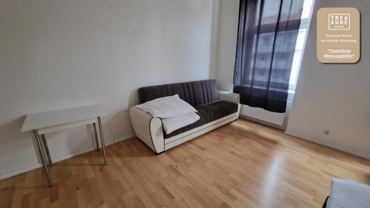 Treasure Home Apartments Вена Экстерьер фото
