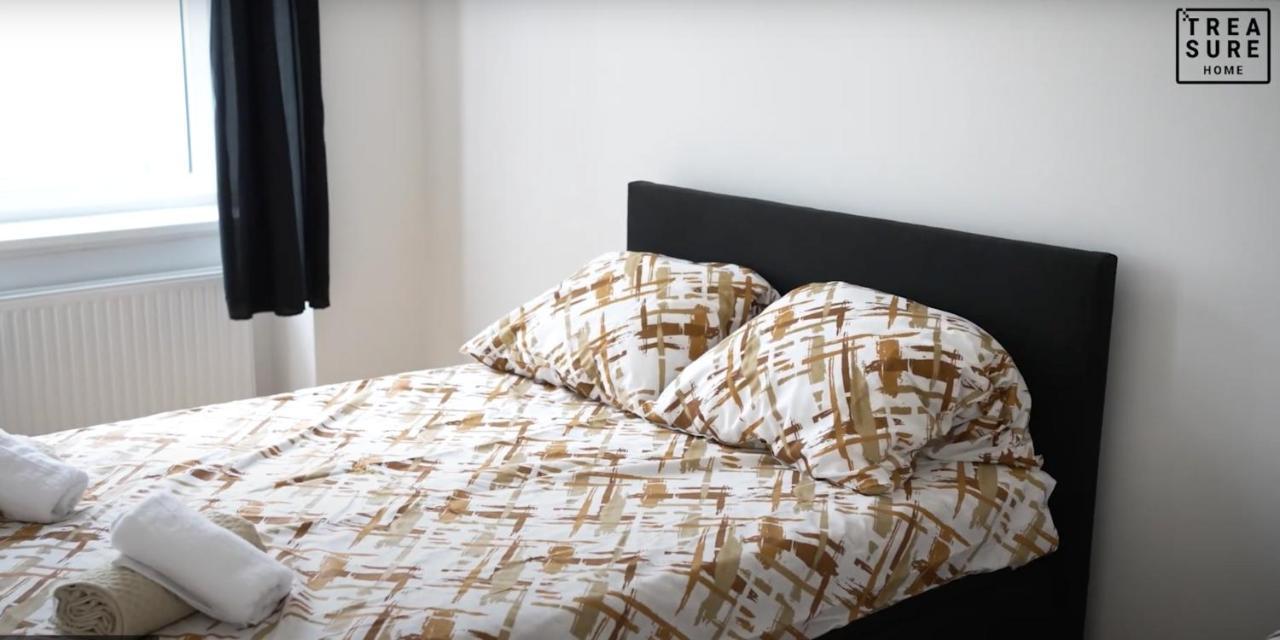 Treasure Home Apartments Вена Экстерьер фото