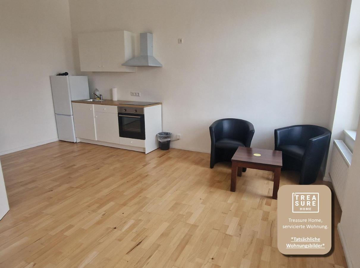 Treasure Home Apartments Вена Экстерьер фото