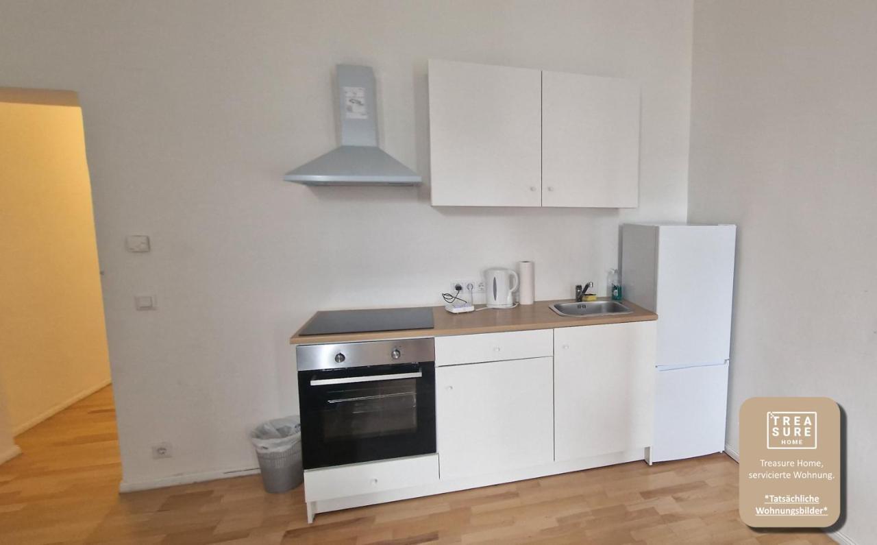 Treasure Home Apartments Вена Экстерьер фото