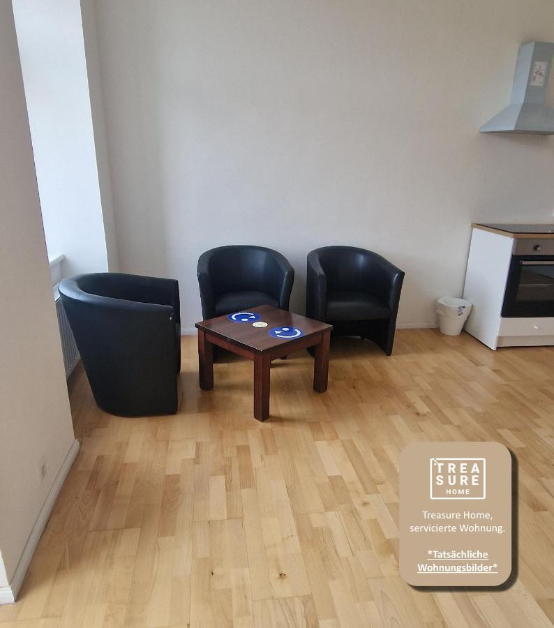 Treasure Home Apartments Вена Экстерьер фото