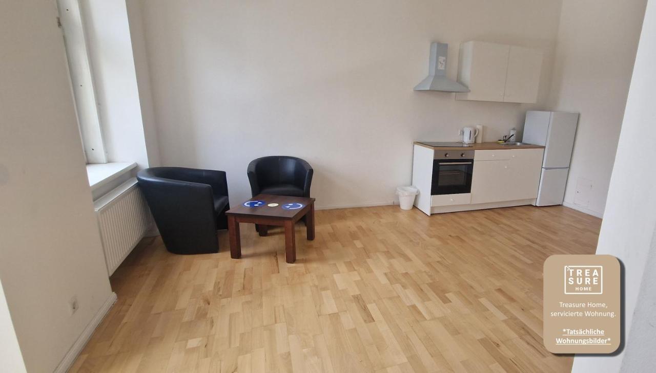 Treasure Home Apartments Вена Экстерьер фото